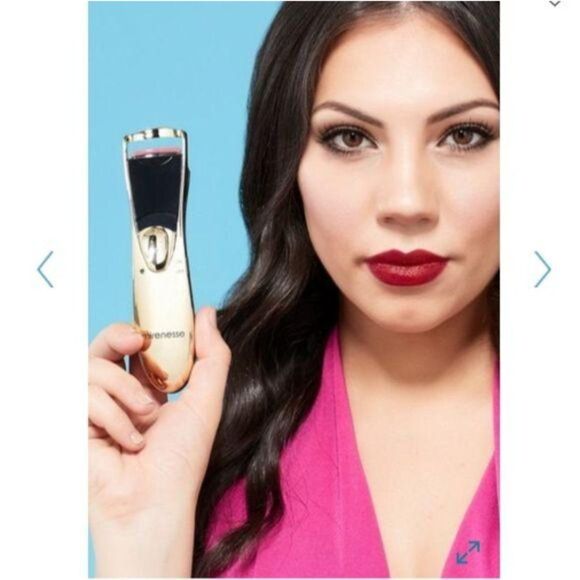 Mirenesse 24 hour 3 piece Lash Whip Mascara Magic Set - Picture 3 of 10